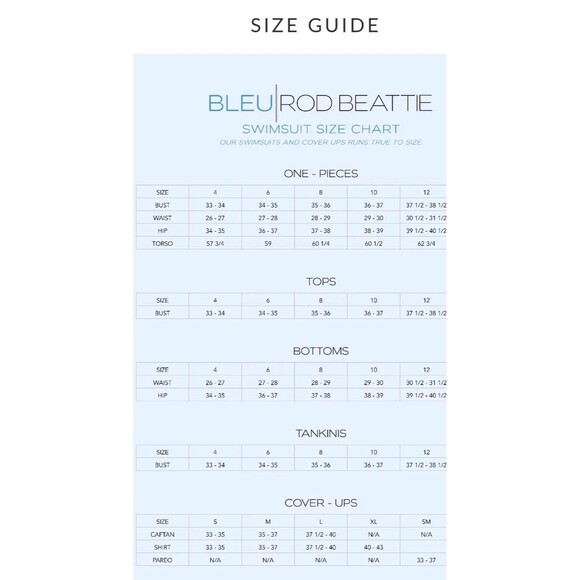 Women's Bleu Rod Beattie Tropical Floral Halter Tankini Skirt & Cover Up Size 8 - Picture 16 of 16